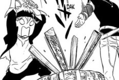 Lectura du Manga Black Clover chapitre 1 VF SCAN, Une enfance pleine de différences !
