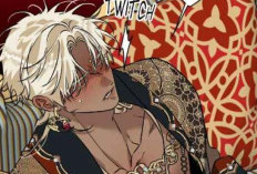 En imaginant ! BL Manhwa Blossoms of the White Night Chapitre 28 Scan VF