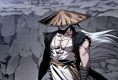 Lien Manhwa Nano Machine Chapitre 298 VF Scan Presque Mort À Cause De La Bagarre