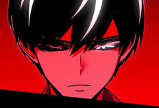 Lire Manhwa I Took over The Academy With a Single Sashimi Knife Chapitre 61 Scan VF, sentiment ardent