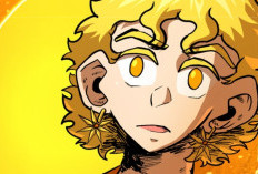 Webtoon Le Soleil n'a pas d'ombre Chapitre Complet VF Scan Une Dose Quotidienne D'aventure