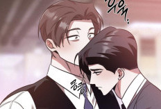 Lecture du Manhwa BL Accidental Baby Chapitre 25 en Français, Le nouveau projet du Maître