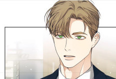 Spoilers du Manhwa BL Kiss Me If You Can Chapitre 44 en Français, Josh est furieux