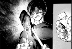 Spoilers la Manga Juujika no Rokunin Chapitre 229 en Français, Kakeru sait tout