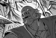 Manga Gachiakuta Chapitre 164 en VF Scan La Bataille A Été Si Dure 