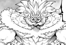 Une présence phénoménale ! VERSUS CH. 37 VF Scan
