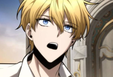 Manhwa Infinite Mage Chapitre 148 VF Scan, Organisé par la Nation Kergo car il était considéré comme un messager des dieux