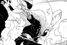 Calendrier De Sortie Boruto: Two Blue Vortex Ch. 37 en Français Faire De Nombreux Sacrifices Pour Atteindre Ses Objectifs Futurs