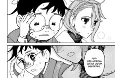 Lire le Manga DANDADAN Chapitre 234 en Français, Un conflit qui s'intensifie