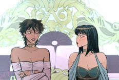 Lien du Osora Chapitre 106 VF Scan Vargas Regarde Par La Fenêtre, Observant Toute La Scène
