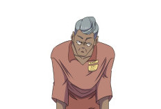 Spoiler Manhwa Flawed Chapitre 7 VF Scan Un Grand Rêve Qui Se Transforme En Début De Ruine