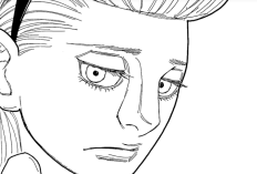 Lien pour Lire le Manga Hunter x Hunter du Chapitre 419 en Scan VF FR, Un seul tir et tout aura disparu