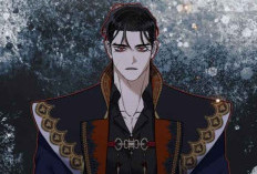 Il doit refuser ! BL Manhwa Blossoms of the White Night Chapitre 29 Scan VF 