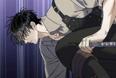 Tei cherche quelque chose ! BL Manhwa Blossoms of the White Night Chapitre 27 Scan VF 
