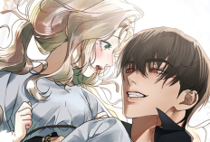 Il a rencontré l'amour ! Lire le Manhwa A Wicked Husband Chapitre 4 VF FR Scan Gratuit