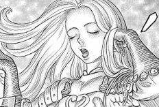 Analyse Manga Berserk Ch 387 VF Scan Schierke Cherche À Localiser Casca Grâce À Une Projection Astrale 