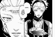 RAW Lire le Manga Jujutsu Kaisen: Mojuro Chapitre 24 en Français, Utilisation de la corde noire