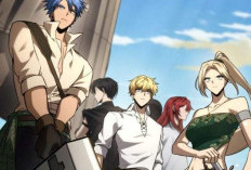 Liste des Manhwa Infinite Mage Chapitre 171 VF Scan, Prêt à affronter le mauvais chemin
