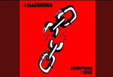 ELLEGARDEN Sort Everything I Need, Son Premier Nouveau Titre Depuis Le Générique D'ouverture De One Piece