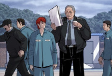 Lien Pour Lire du Manhwa Juvenile Offender chapitre 1 VF SCAN, Premier jour en prison pour mineurs