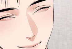 Un visage apaisant ! Please Lock Me Up! CH. 9 VF Scan
