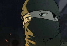 Manhwa Le Facteur dans l’Apocalypse Chapitre 18 VF Scan Une Histoire Pas Tout À Fait Comme Les Autres