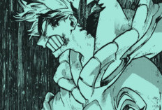 Enfin ! Manga Gachiakuta Chapitre 163 en VF Scan Découvrez Ici Les Dernières Mises À Jour