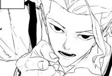 C'est Intense ! RAW Manga Kagurabachi Chapitre 104 VF FR Scan Ce Combat Va Tout Changer