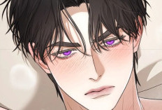 RAW BL Manhwa Kiss Me if You Can Chapitre 35 Scan VF Nous Allons Avoir Un Nouveau Neveu 