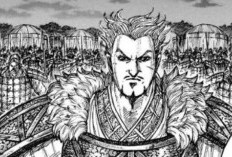 Lisez la Manga Kingdom Chapitre 876 en Français, Le feu de la guerre brûle encore !