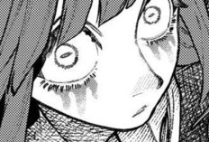 Manga Gachiakuta Chapitre 160 en VF Scan Il Ne Reste Plus Que Le Désastre