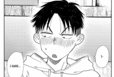 Spoiler la Manga Kanojo, Okarishimasu Chapitre 410 en Français, Cadeau d'anniversaire de Chizuru