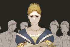 La jalousie est flagrante ! Lectura du Webtoon La Forêt des Citronniers (The Lemon Forest) Chapitre 4 VF SCAN
