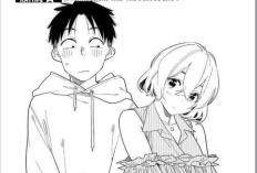 Spoilers do Manga Kanojo, Okarishimasu Chapitre 401 en Français, Déclaration d'amour !