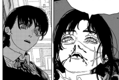 Lisez RAW Manga Chainsaw Man Chapitre 231 en Français, Le conflit devient de plus en plus brutal