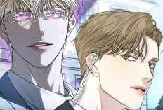 BL Manhwa Kiss Me if You Can Chapitre 36 Scan VF Une Romance Entre Un Garde Du Corps Et Un Alpha Dominant Extraordinaire