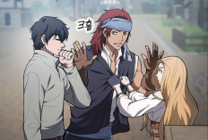 Spoiler du Manhwa Demonic Beast Hunter Survival Guide Chapitre 7 en Français, Préparation pour une nouvelle mission