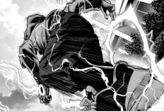 Mise à jour ! Manga One Punch-Man Chapitre 293 (221) VF Scan, La défense de Saitama est brisée !