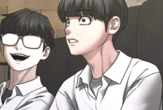 Liste des Manhwa Reality Quest Chapitre 196 VF Scan, L'ami d'enfance de Ha Dowan !