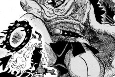 Grande puissance ! Lisez du One Piece Manga Chapitre 1182 en FR VF Scan