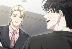 Lire Manhwa Kiss Me if You Can Saison 2 Chapitre 37 Scan VF, Les paroles de Nathaniel perturbent légèrement Chase