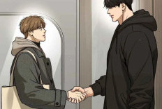 Sortie! Lire Manhwa Jinx Chapitre 101 VF Scan Le Regret Hante Jaekyung