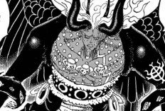 Une fureur immense ! ONE PIECE Chap. 1193 FR VF Scan