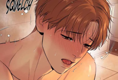 Lecture de Manhwa BL JINX Saison 2 Chapitre 94 en Français, Jaekyung se résigne