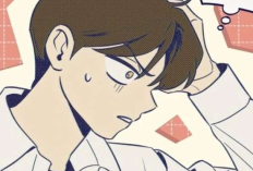 Webtoon 4 Amours et 1 Romance Chapitre 26 Scan VF, Même si j'essayais de ne pas penser à cette fille, je n'arrêtais pas de penser à elle