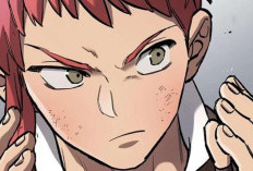 Lien Eternally Regressing Knight Chapitre 94 Scan VF Réveiller Quelque Chose D'effrayant Et De Puissant