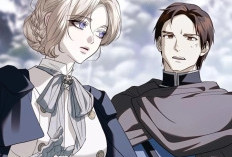 Manhwa I Only Need the Duke’s Child Chapitre 21 en Français, Comme s'il n'y aurait pas de bonheur