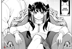 Spoilers RAW Mato Seihei no Slave (Chained Soldier) Chapitre 168 en Français, Une rencontre palpitante