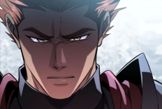 Leitura de Webtoon The Patron of Villains Chapitre 8 en Français, Préparez-vous pour le grand match