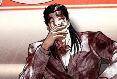 Lisez Lookism Manhwa Chapitre 603 en Français Scan, En fait, cela ne figurait pas sur la liste